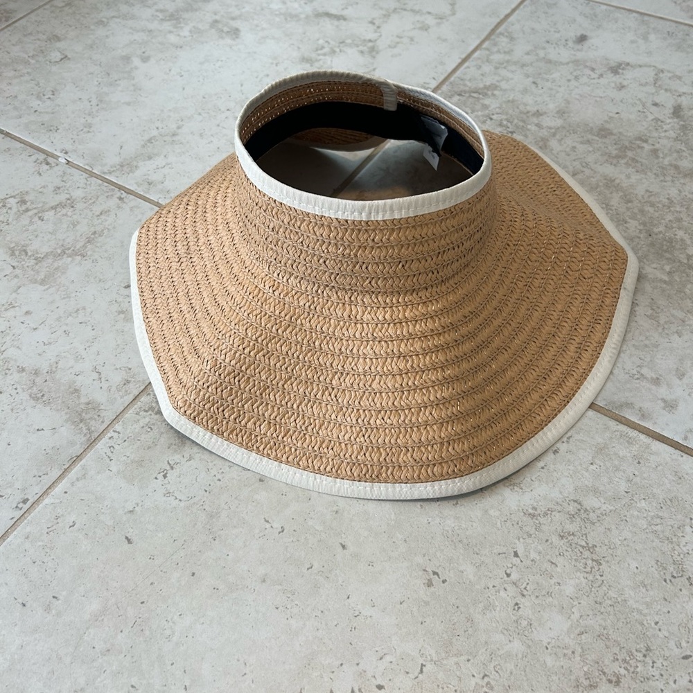 Packable Sun Hat - Picture 2 of 3